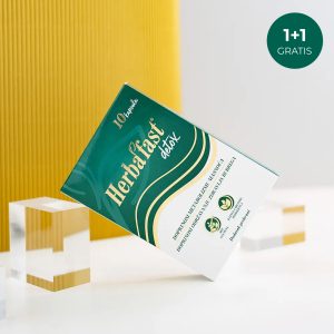 Herbafast Detox
